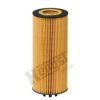 HENGST FILTER E181H D252 Oil Filter